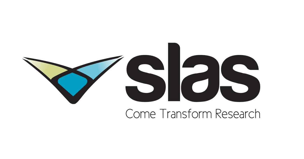 slas logo slas logo